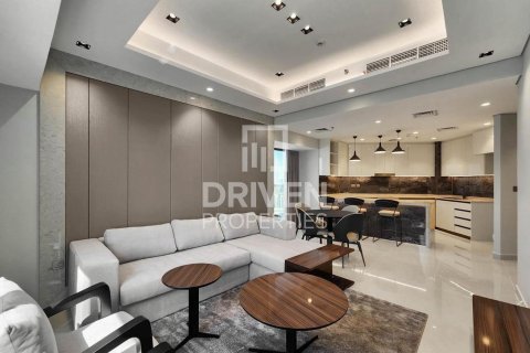 Wohnung zum Verkauf in Business Bay, Dubai, VAE 2 Schlafzimmer, 137.03 m2 Nr. 743380 - Foto 2