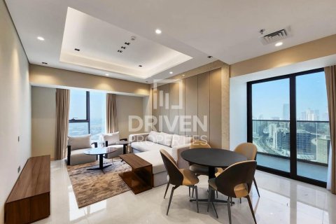 Wohnung in Business Bay, Dubai, VAE: 2 Schlafzimmer, 137.03 m2 Nr. 743380