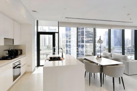 Müüa korter asukohaga Business Bay, Dubai, AÜE: 2 magamistoaga, 148.74 m² Nr 743377 - pilt 3