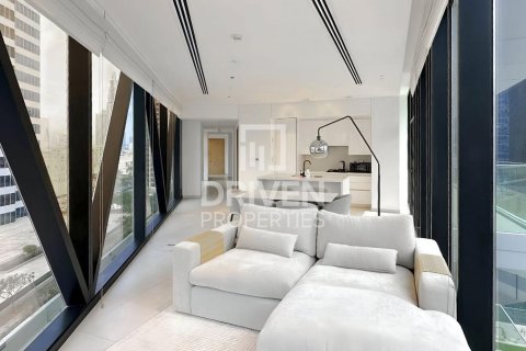 Müüa korter asukohaga Business Bay, Dubai, AÜE: 2 magamistoaga, 148.74 m² Nr 743377 - pilt 4