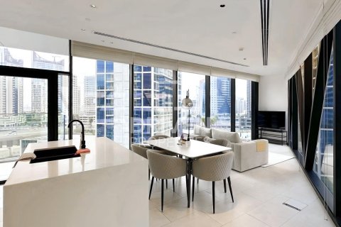 Korter asukohaga Business Bay, Dubai, AÜE: 2 magamistoaga, 148.74 m² Nr 743377