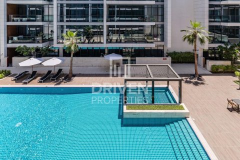 Apartman u City Walk, Dubai, UAE 1 spavaća soba, 109.72 m2 Br. 743381 - fotografija 17