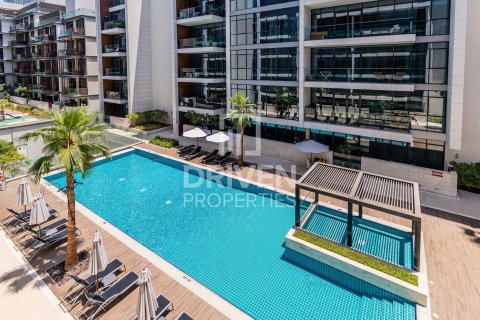 Apartman u City Walk, Dubai, UAE 1 spavaća soba, 109.72 m2 Br. 743381 - fotografija 16