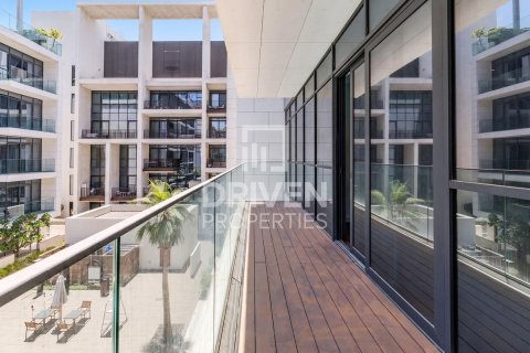 Apartman u City Walk, Dubai, UAE 1 spavaća soba, 109.72 m2 Br. 743381 - fotografija 18