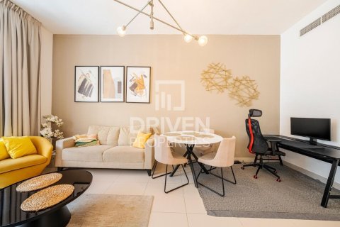 Byt v Meydan, Dubai, SAE 1 ložnice, 77.02 m² Č.: 743406 - fotografie 2