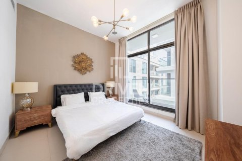 Byt v Meydan, Dubai, SAE 1 ložnice, 77.02 m² Č.: 743406 - fotografie 6
