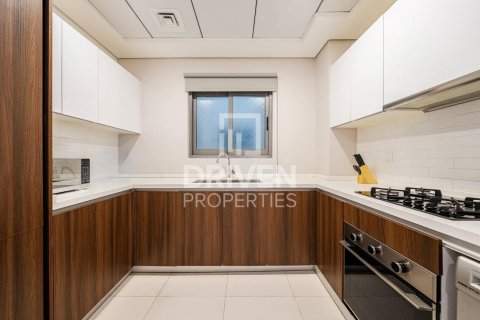 Byt v Meydan, Dubai, SAE 1 ložnice, 77.02 m² Č.: 743406 - fotografie 9