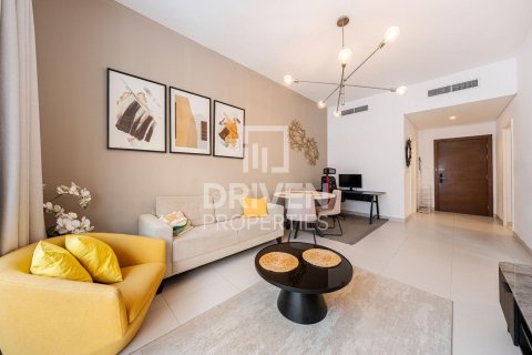 Byt v Meydan, Dubai, SAE 1 ložnice, 77.02 m² Č.: 743406 - fotografie 4