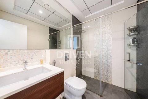 Byt v Meydan, Dubai, SAE 1 ložnice, 77.02 m² Č.: 743406 - fotografie 12