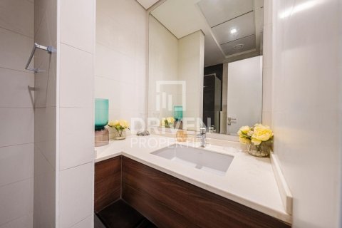 Byt v Meydan, Dubai, SAE 1 ložnice, 77.02 m² Č.: 743406 - fotografie 13
