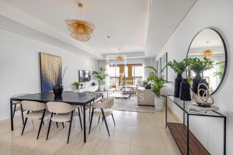 Byt v Palm Jumeirah, Dubai, SAE 2 ložnice, 181.72 m² Č.: 743378 - fotografie 4