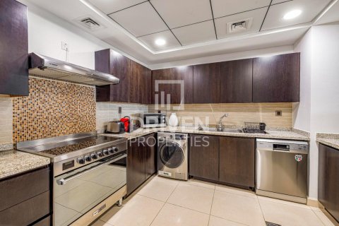 Byt v Palm Jumeirah, Dubai, SAE 2 ložnice, 181.72 m² Č.: 743378 - fotografie 13