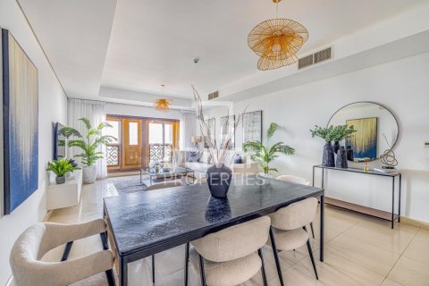 Byt v Palm Jumeirah, Dubai, SAE 2 ložnice, 181.72 m² Č.: 743378 - fotografie 11
