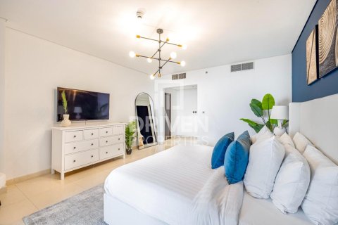 Byt v Palm Jumeirah, Dubai, SAE 2 ložnice, 181.72 m² Č.: 743378 - fotografie 6