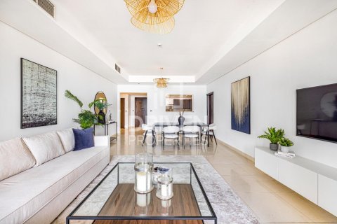 Byt v Palm Jumeirah, Dubai, SAE 2 ložnice, 181.72 m² Č.: 743378 - fotografie 3