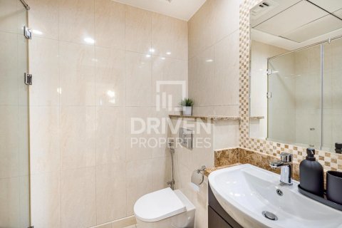 Byt v Palm Jumeirah, Dubai, SAE 2 ložnice, 181.72 m² Č.: 743378 - fotografie 14
