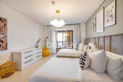 Byt v Palm Jumeirah, Dubai, SAE 2 ložnice, 181.72 m² Č.: 743378 - fotografie 8