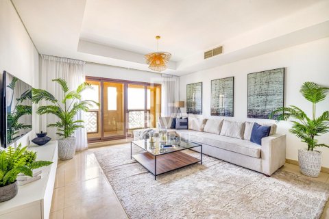 Byt v Palm Jumeirah, Dubai, SAE 2 ložnice, 181.72 m² Č.: 743378 - fotografie 2