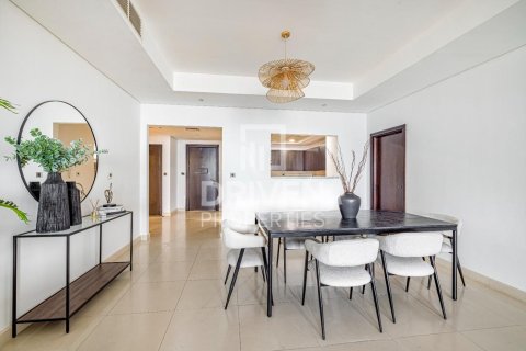 Byt v Palm Jumeirah, Dubai, SAE 2 ložnice, 181.72 m² Č.: 743378 - fotografie 10