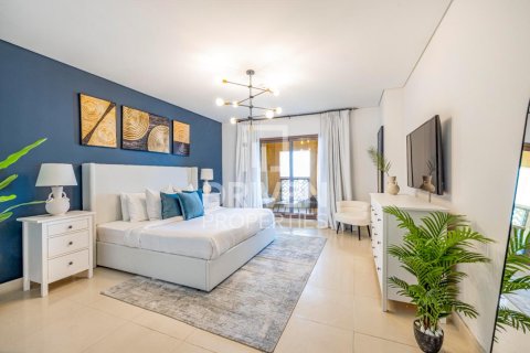 Byt v Palm Jumeirah, Dubai, SAE 2 ložnice, 181.72 m² Č.: 743378 - fotografie 5
