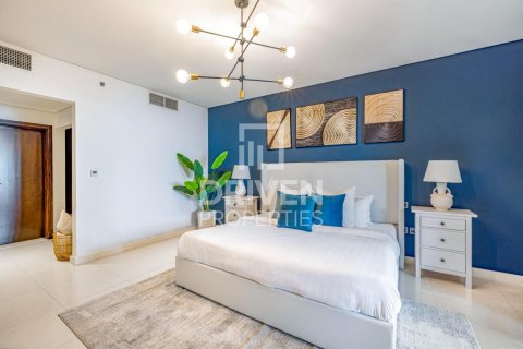 Byt v Palm Jumeirah, Dubai, SAE 2 ložnice, 181.72 m² Č.: 743378 - fotografie 7