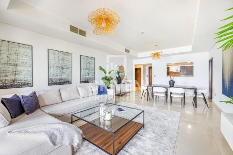 Byt v Palm Jumeirah, Dubai, SAE 2 ložnice, 181.72 m² Č.: 743378