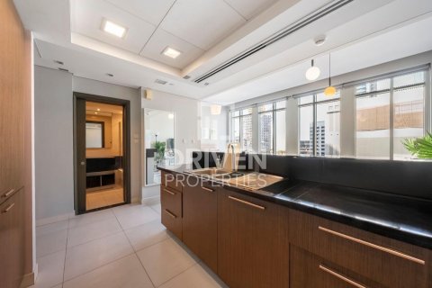 Byt v Downtown Dubai (Downtown Burj Dubai), Dubai, SAE 1 pokoj, 51.84 m² Č.: 743379 - fotografie 7