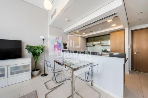 Byt v Downtown Dubai (Downtown Burj Dubai), Dubai, SAE 1 pokoj, 51.84 m² Č.: 743379 - fotografie 9