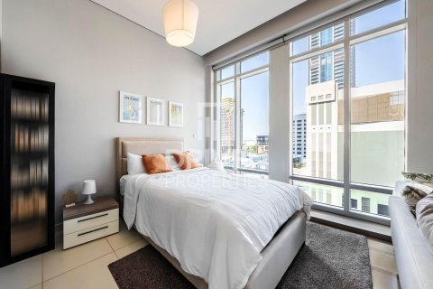 Byt v Downtown Dubai (Downtown Burj Dubai), Dubai, SAE 1 pokoj, 51.84 m² Č.: 743379 - fotografie 4