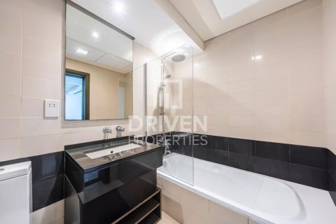Byt v Downtown Dubai (Downtown Burj Dubai), Dubai, SAE 1 pokoj, 51.84 m² Č.: 743379 - fotografie 10