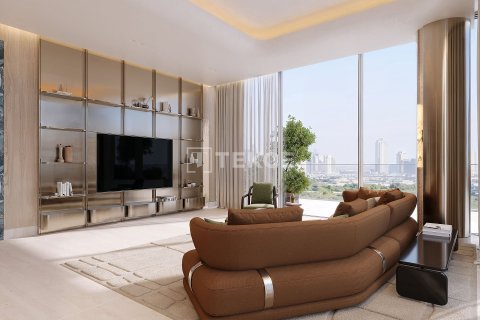 Apartman u Dubai, UAE 1 spavaća soba, 65 m2 Br. 762864 - fotografija 24
