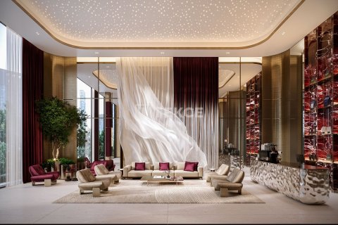 Apartman u Dubai, UAE 1 spavaća soba, 65 m2 Br. 762864 - fotografija 19