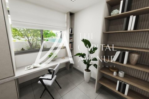 Villa in affitto a Yas Island, Abu Dhabi, EAU 3 camere da letto, 390.01 mq. № 762862 - foto 4