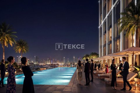 Apartman u Dubai, UAE 2 spavaćih soba, 94 m2 Br. 762865 - fotografija 16