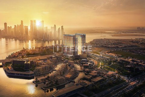 Apartman u Dubai, UAE 2 spavaćih soba, 94 m2 Br. 762865 - fotografija 10
