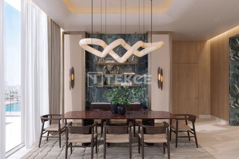 Apartman u Dubai, UAE 2 spavaćih soba, 94 m2 Br. 762865 - fotografija 26