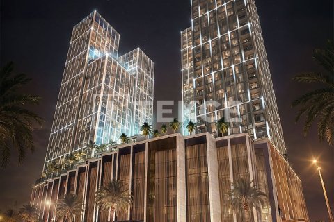Apartman u Dubai, UAE 2 spavaćih soba, 94 m2 Br. 762865 - fotografija 11