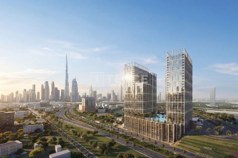 Apartman u Dubai, UAE 2 spavaćih soba, 94 m2 Br. 762865 - fotografija 1