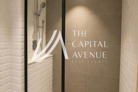 Apartmen di Al Reem Island, Abu Dhabi, UAE 1 bilik tidur, 68.84 meter persegi № 762861 - foto 7