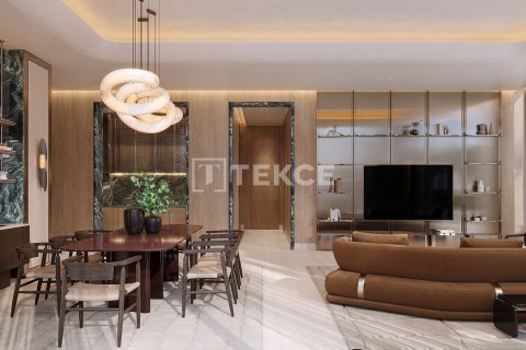 Lakás itt: Dubai, EAE, 1 szoba, 35 m², azonosító: 762863 - fénykép 25