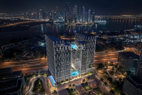 Lakás itt: Dubai, EAE, 1 szoba, 35 m², azonosító: 762863 - fénykép 5