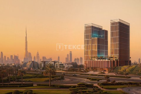 Lakás itt: Dubai, EAE, 1 szoba, 35 m², azonosító: 762863 - fénykép 7