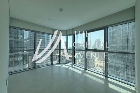 Appartamento in affitto a Al Reem Island, Abu Dhabi, EAU 3 camere da letto, 147.44 mq. № 762860 - foto 2
