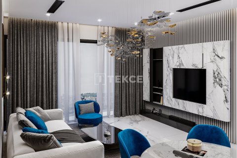 Διαμέρισμα σε Jumeirah Village Circle, Dubai, ΗΑΕ 1 δωμάτιο, 44 τ.μ. Αρ. 730918 - φωτογραφία 8