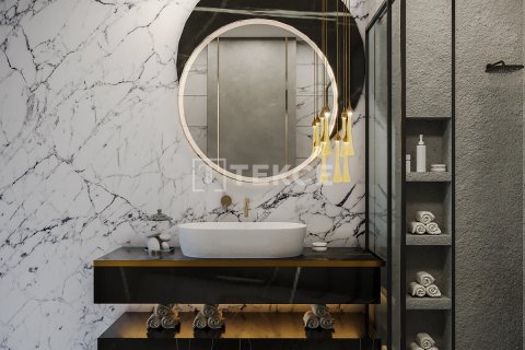 Διαμέρισμα σε Jumeirah Village Circle, Dubai, ΗΑΕ 1 δωμάτιο, 44 τ.μ. Αρ. 730918 - φωτογραφία 17