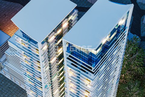 Διαμέρισμα σε Jumeirah Village Circle, Dubai, ΗΑΕ 1 δωμάτιο, 44 τ.μ. Αρ. 730918 - φωτογραφία 2