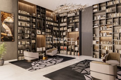 Διαμέρισμα σε Jumeirah Village Circle, Dubai, ΗΑΕ 1 δωμάτιο, 44 τ.μ. Αρ. 730918 - φωτογραφία 6