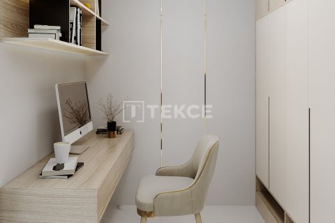 Διαμέρισμα σε Jumeirah Village Circle, Dubai, ΗΑΕ 1 δωμάτιο, 44 τ.μ. Αρ. 730918 - φωτογραφία 13