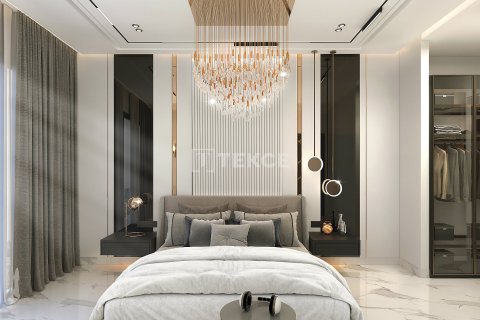 Διαμέρισμα σε Jumeirah Village Circle, Dubai, ΗΑΕ 1 δωμάτιο, 44 τ.μ. Αρ. 730918 - φωτογραφία 14