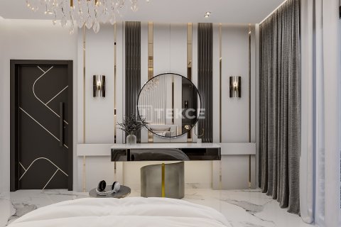 Διαμέρισμα σε Jumeirah Village Circle, Dubai, ΗΑΕ 1 δωμάτιο, 44 τ.μ. Αρ. 730918 - φωτογραφία 15